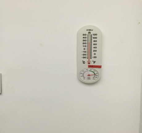 温湿度仪